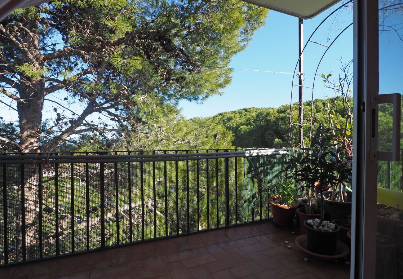 Apartamento en Escala - PINASSA