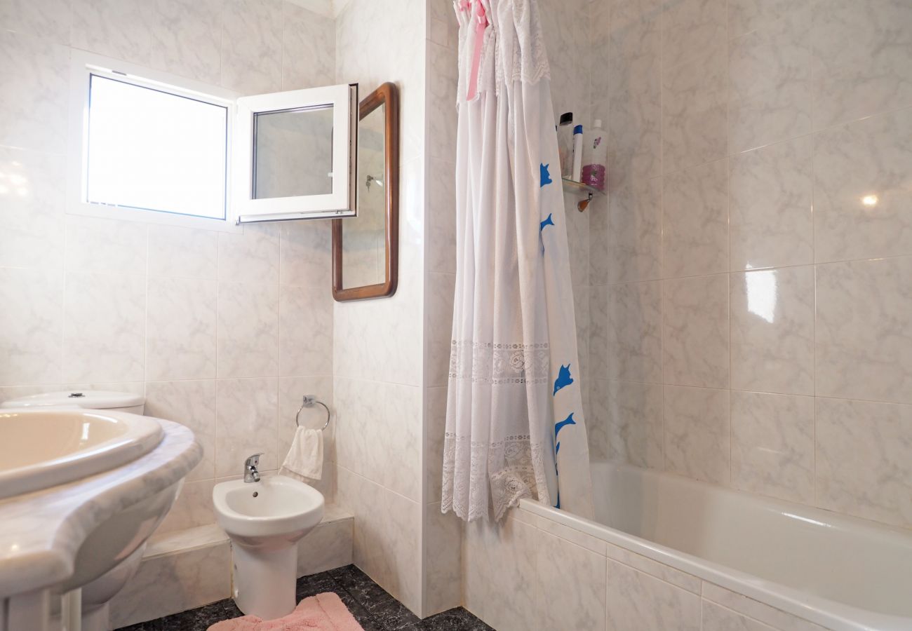 Apartamento en Escala - PINASSA