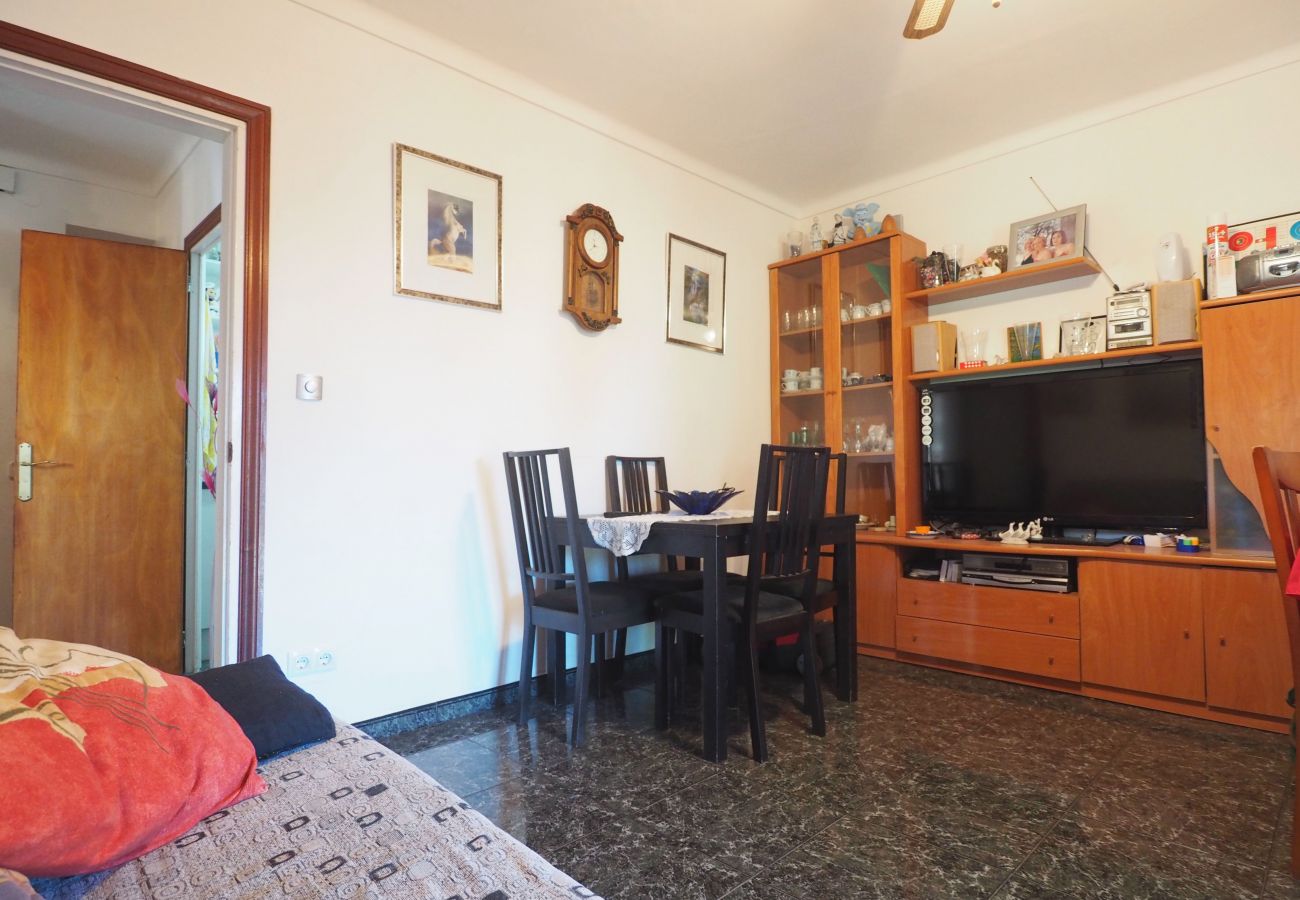 Apartamento en Escala - PINASSA