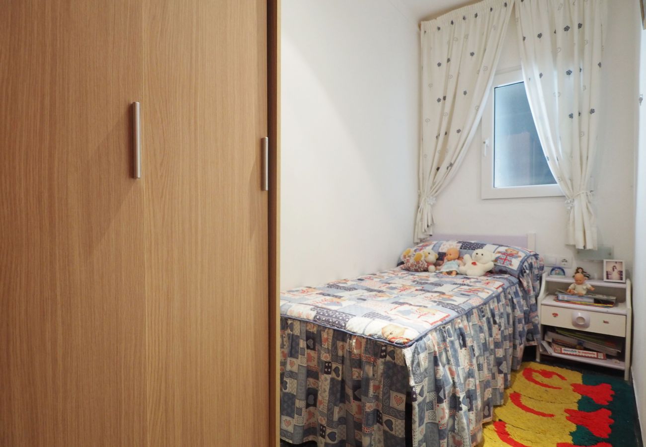 Apartamento en Escala - PINASSA