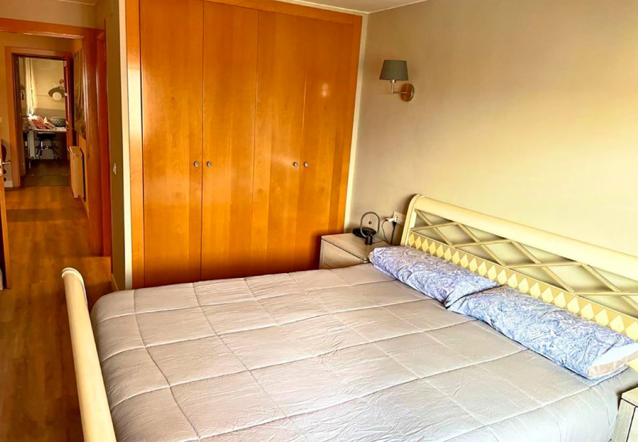 Apartamento en Escala - GARBI