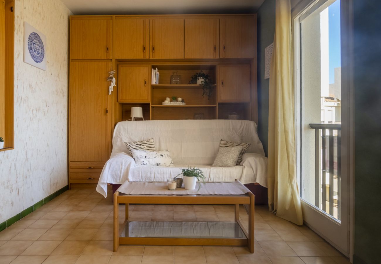 Estudio en Escala - ROMEU