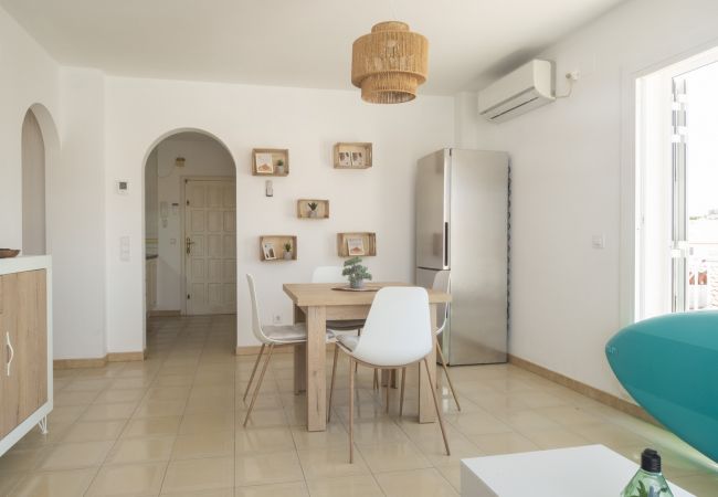 Apartamento en Escala - PLAYA