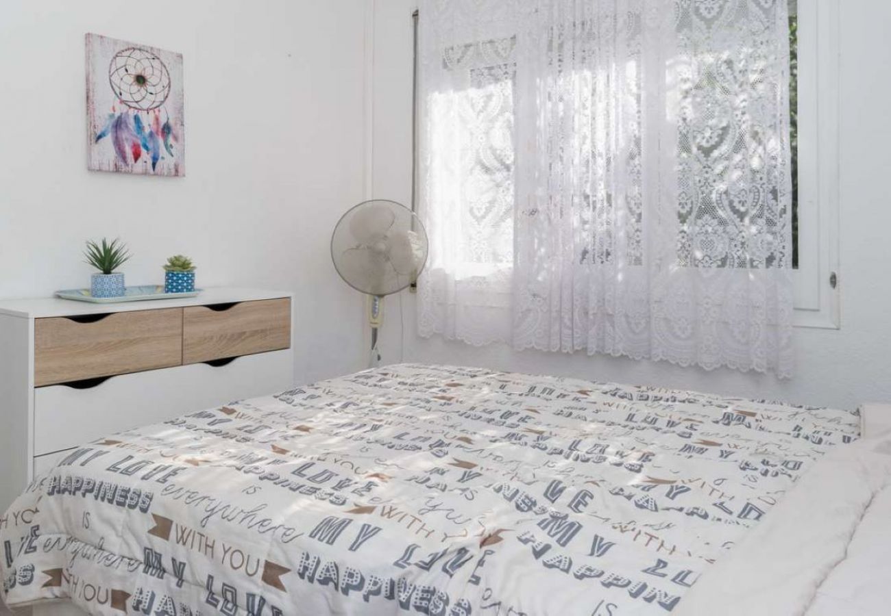 Casa en Escala - MARGARIDA