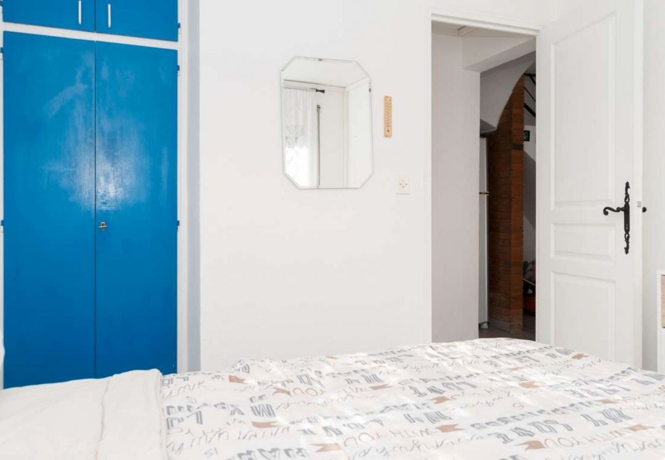 Casa en Escala - MARGARIDA