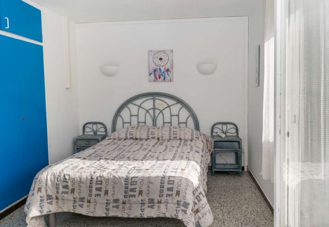 Casa en Escala - MARGARIDA