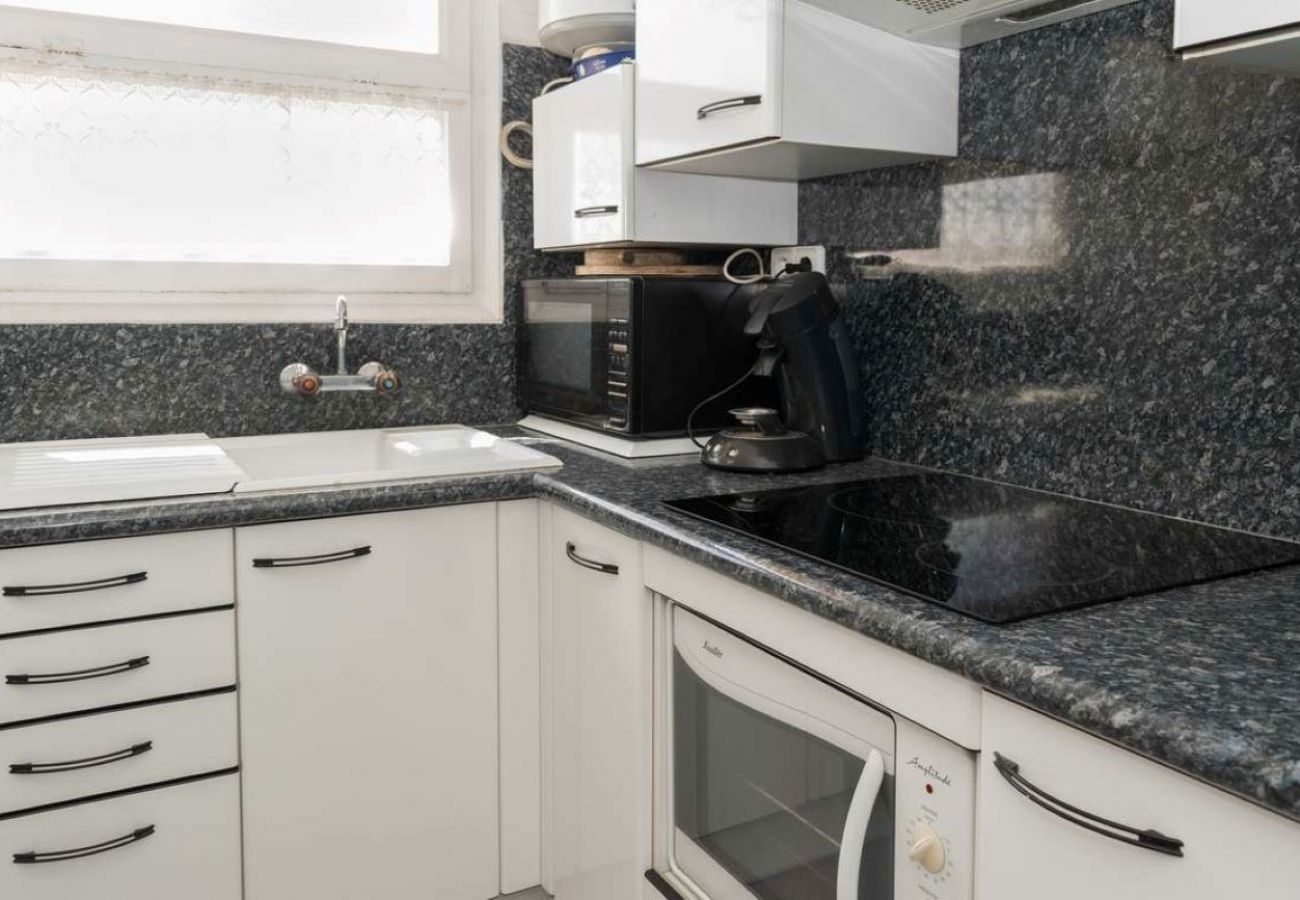 Apartamento en Escala - PLA DE MAR