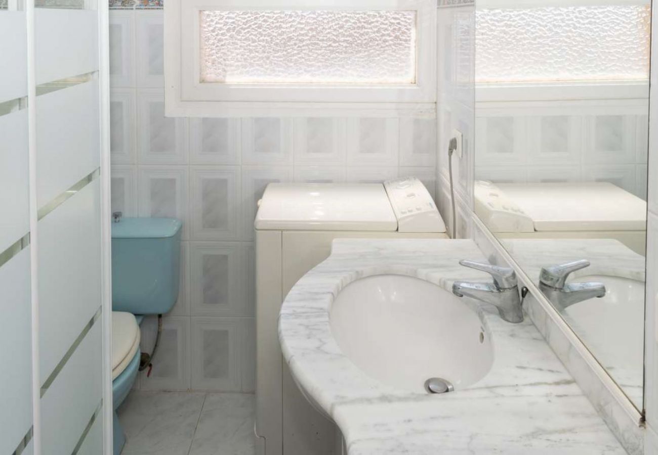 Apartamento en Escala - PLA DE MAR