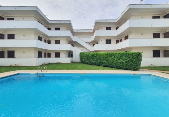 Escala - Apartamento