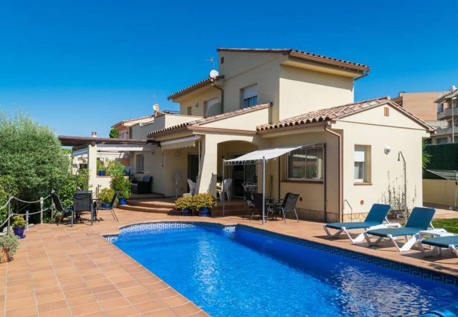 Escala - Casa