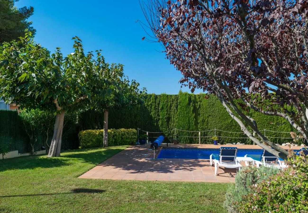 Casa en Escala - SUD
