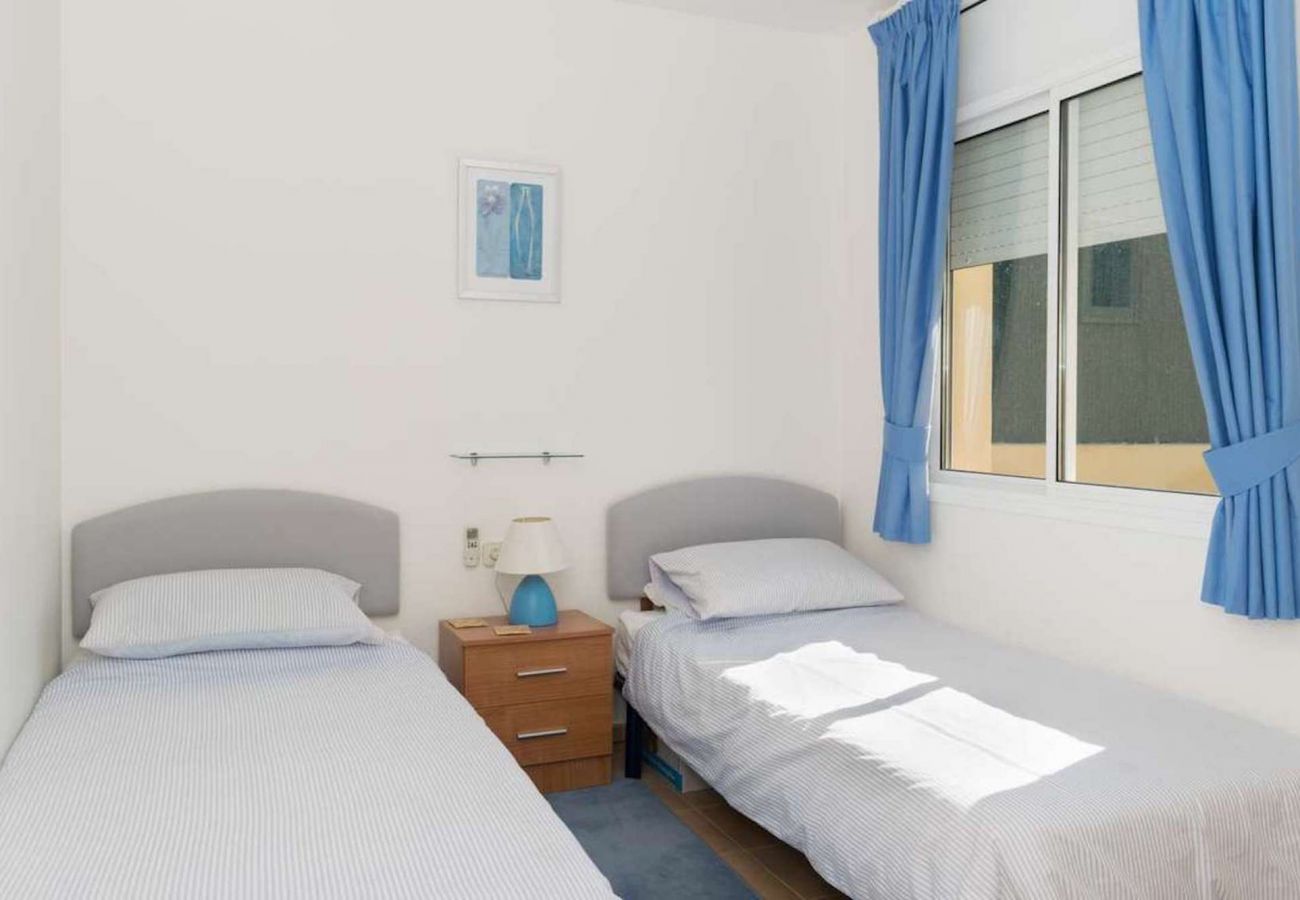 Casa en Escala - SUD