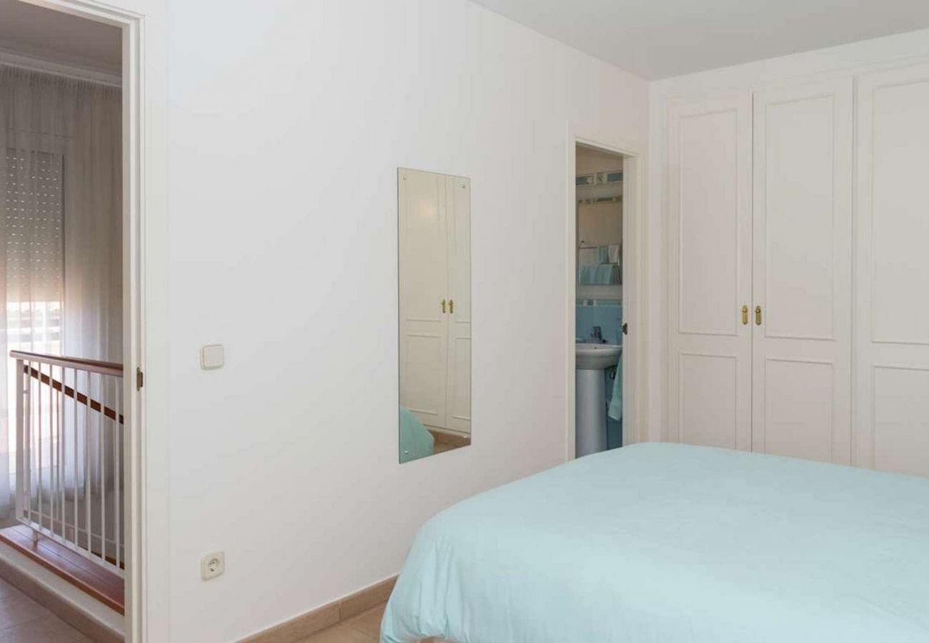 Casa en Escala - SUD