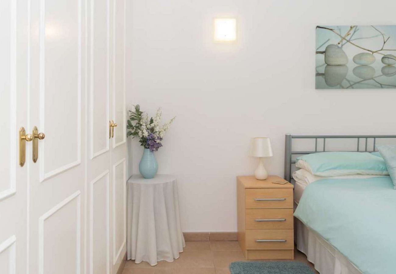 Casa en Escala - SUD