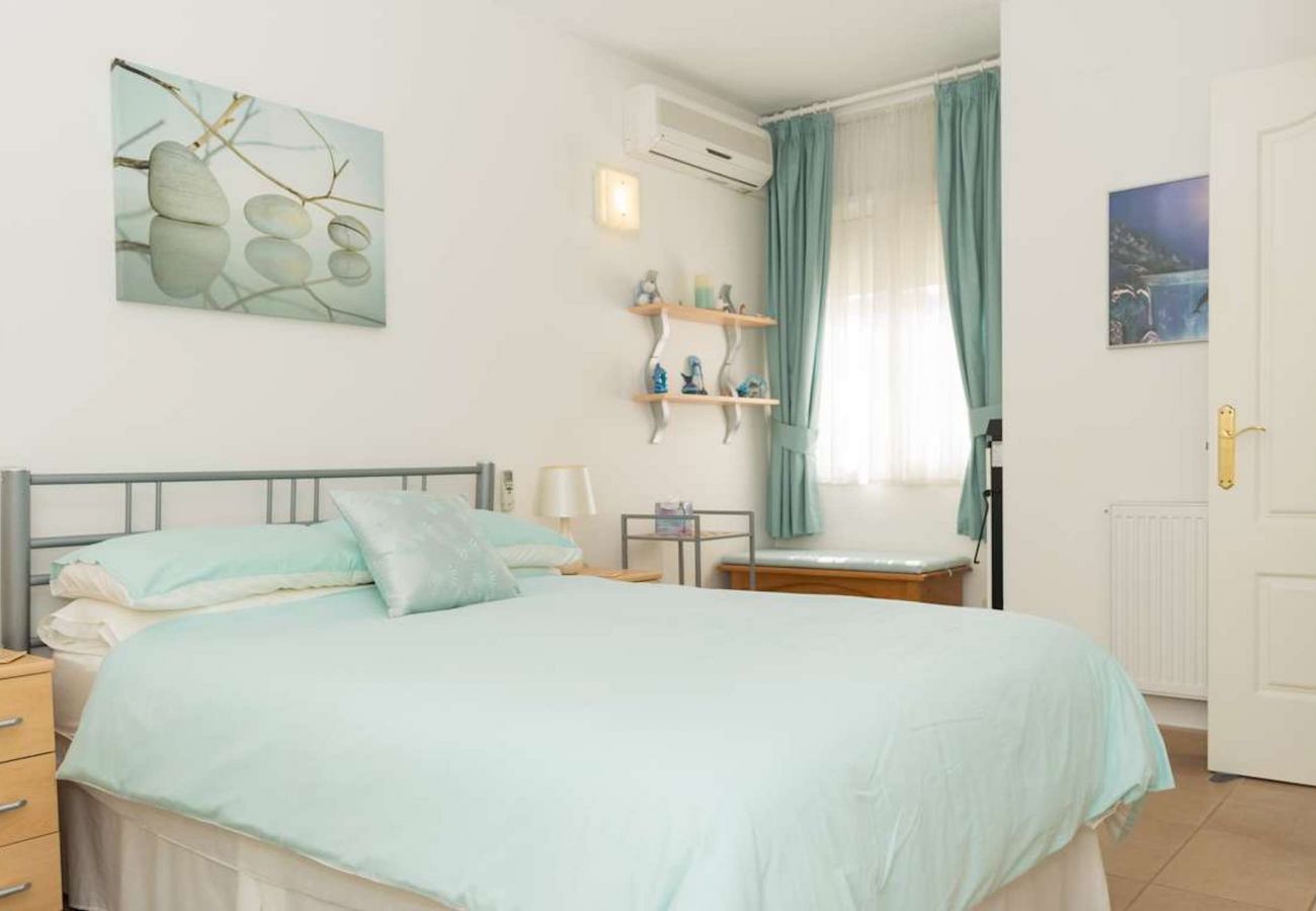 Casa en Escala - SUD