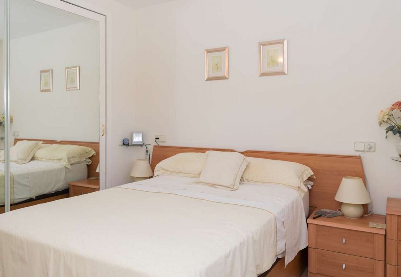 Casa en Escala - SUD