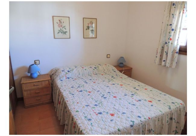 Apartamento en Escala - AMARRES